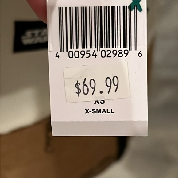 Star Wars Women of the Galaxy Spirit Jersey for Adults - Picture 5 of 7